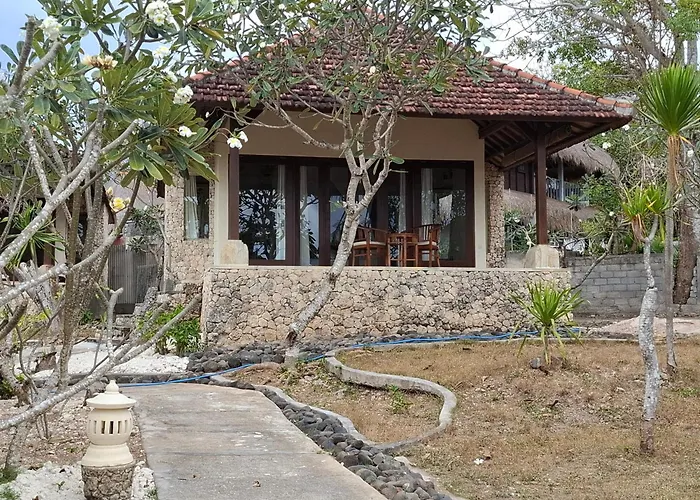 Rady Lembongan
