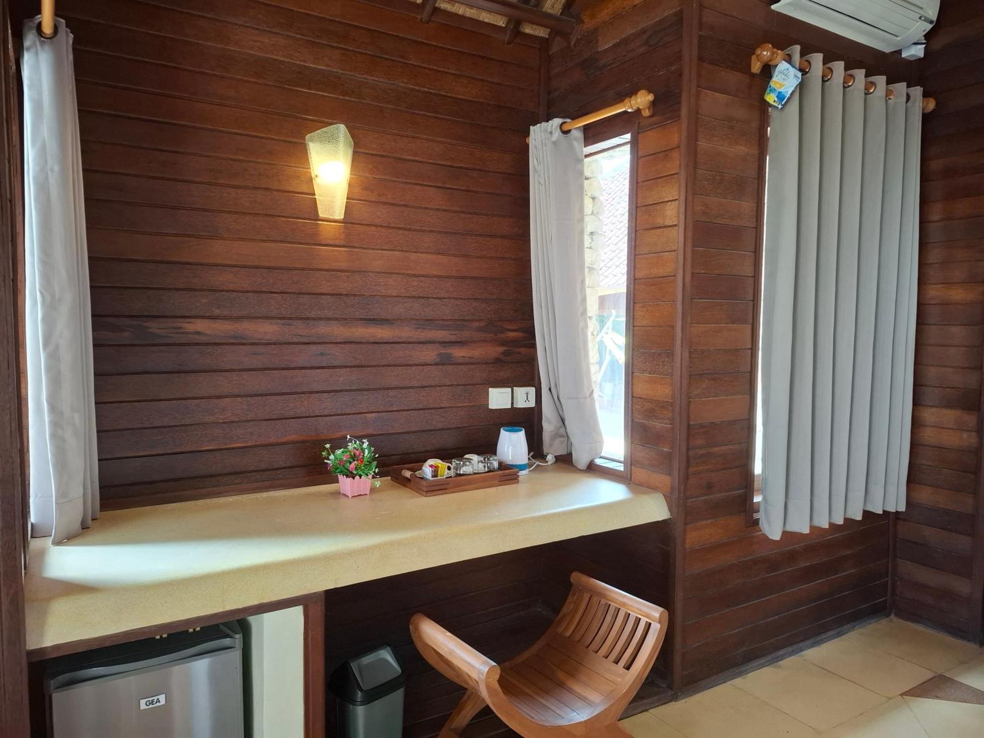Lodge Rady Nusa Lembongan