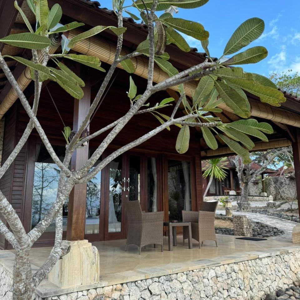Rady * Nusa Lembongan